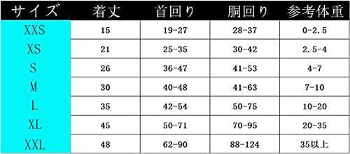 犬用ライフジャケット 2