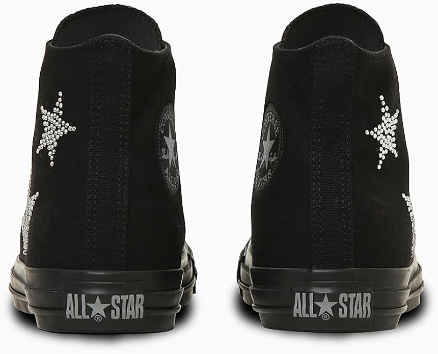 ALL STAR RHINESTONE ST HI 4