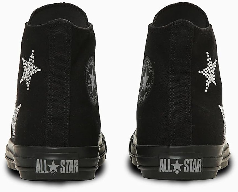 ALL STAR RHINESTONE ST HI 4