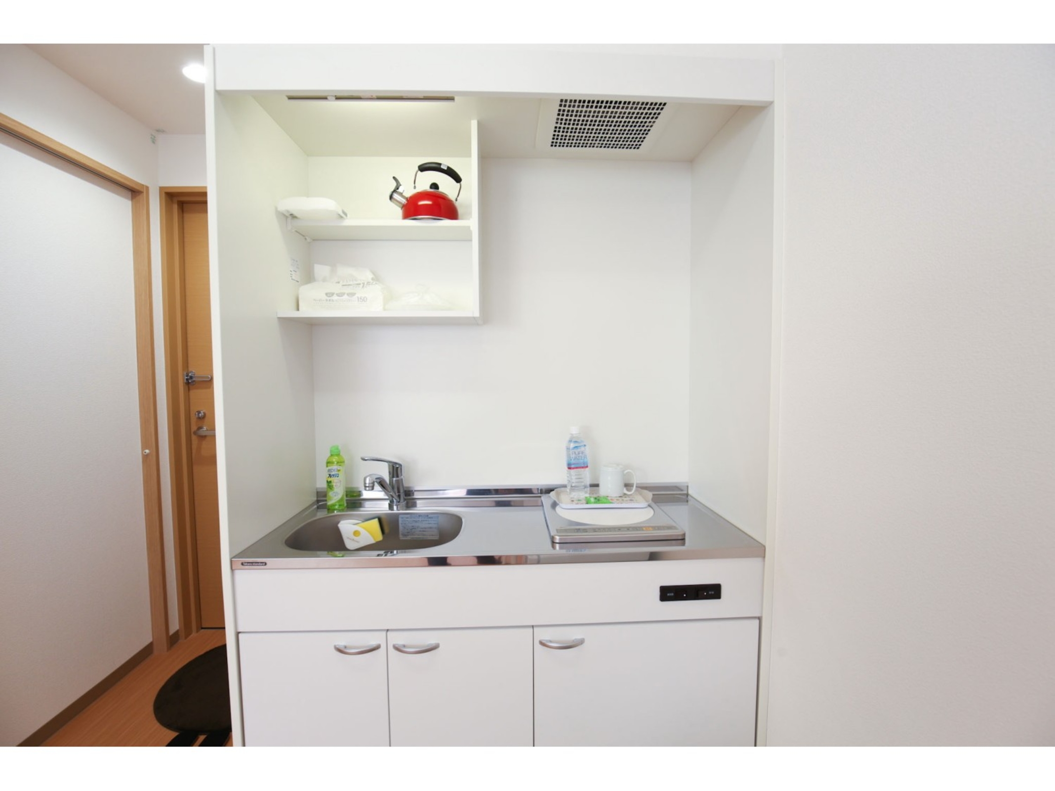 CONNECT INN 3