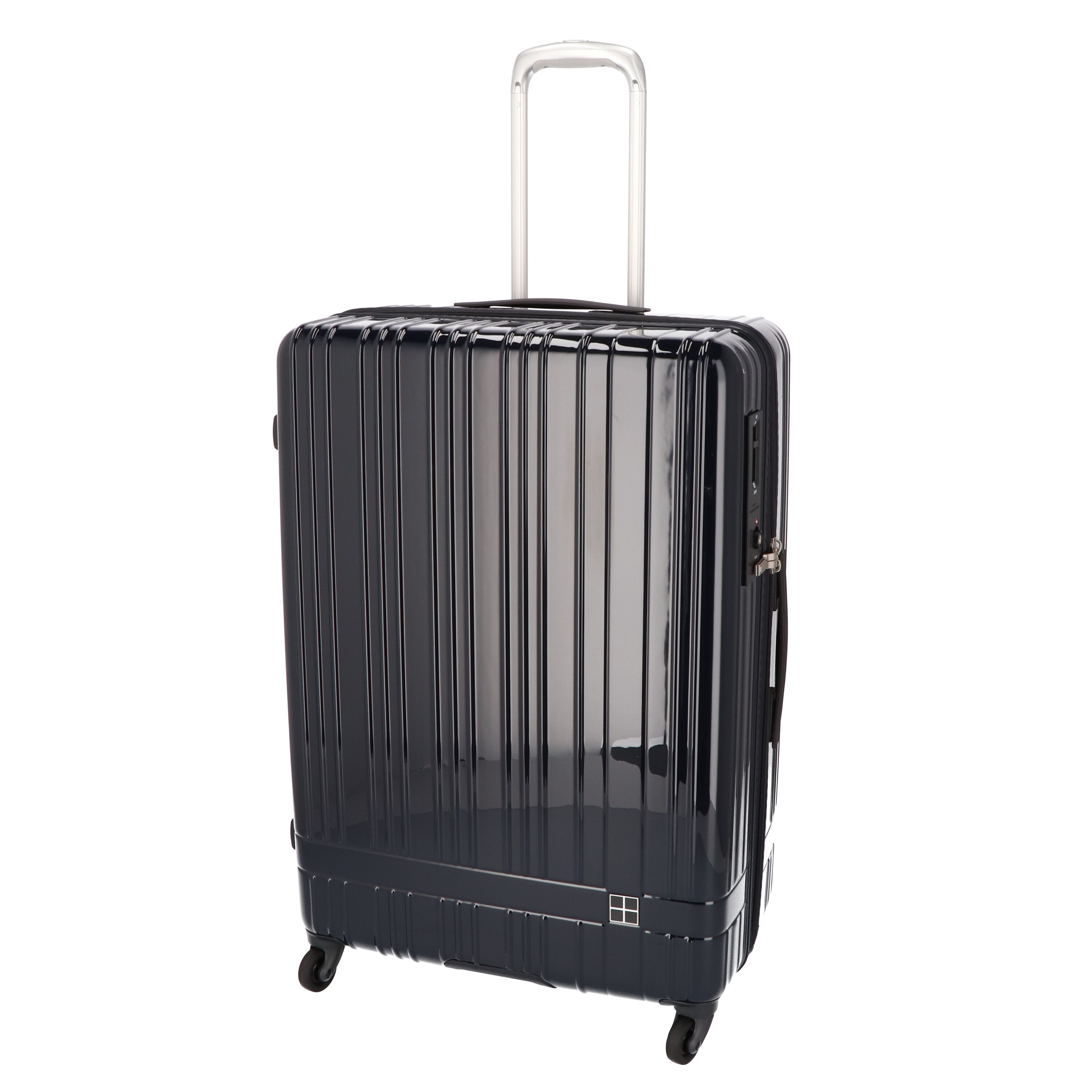 スーツケースキャリーバッグLサイズ大型キャリーケース
