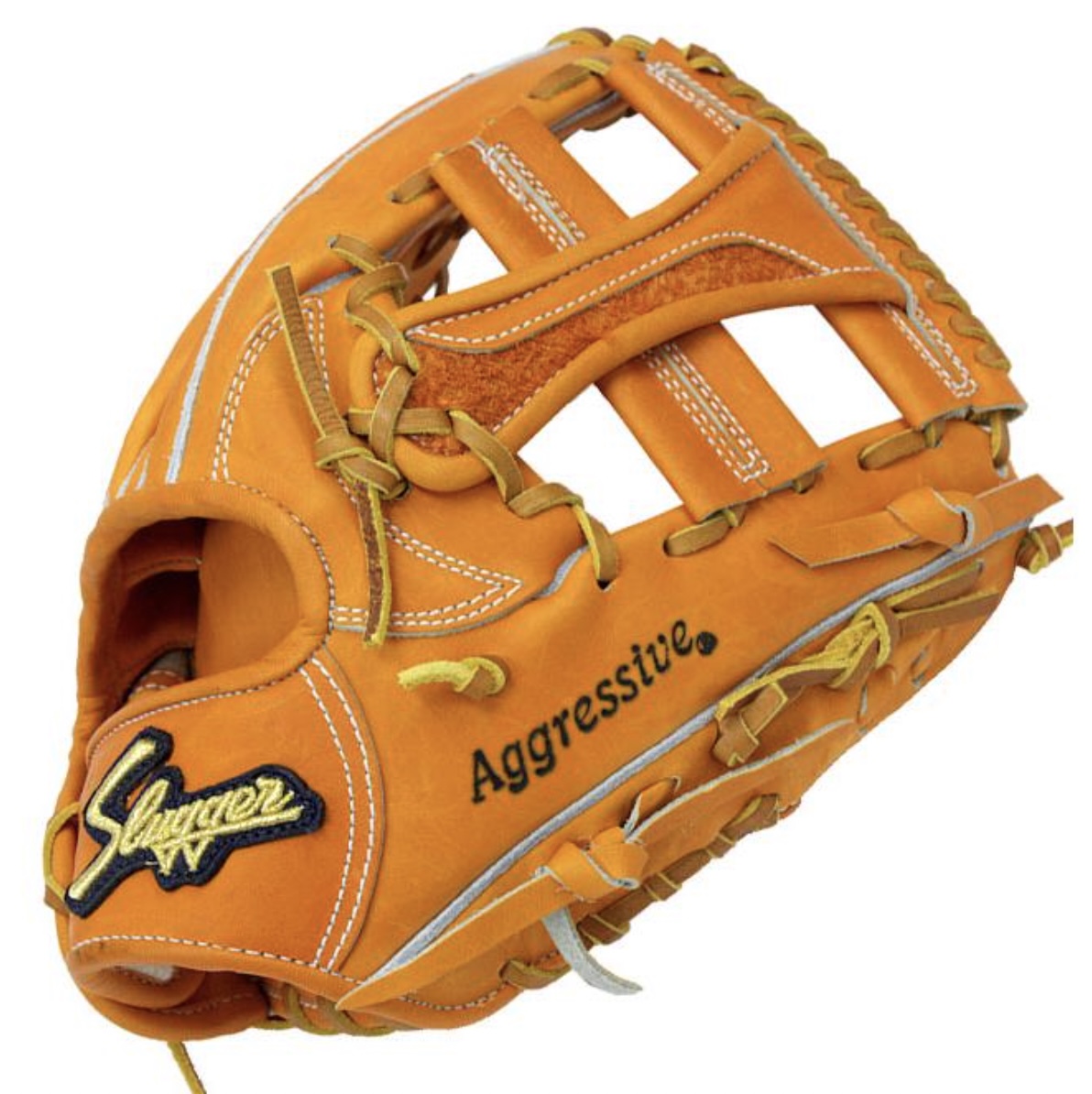 Slugger K-1 PRO ブラウン 野球グローブ Slugger K-1 PRO ブラウン