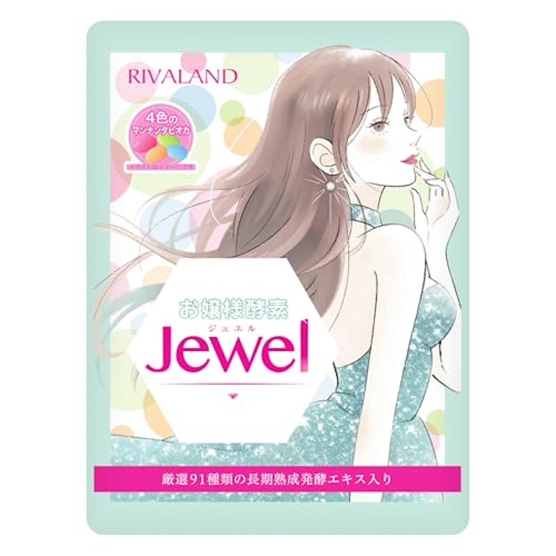 Jewel 1
