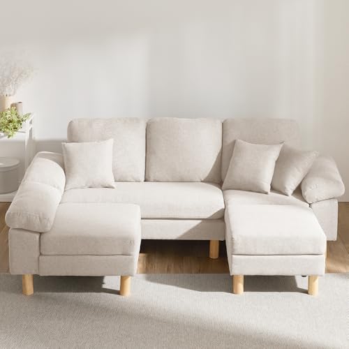 オットマンつきソファのおすすめ人気ランキング【2025年11月】 | マイ