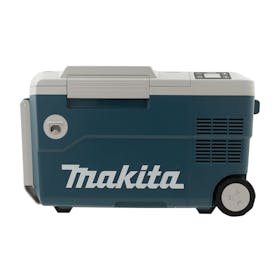 マキタ 充電式保冷温庫 CW180DZをレビュー!クチコミ・評判をもとに徹底検証 4