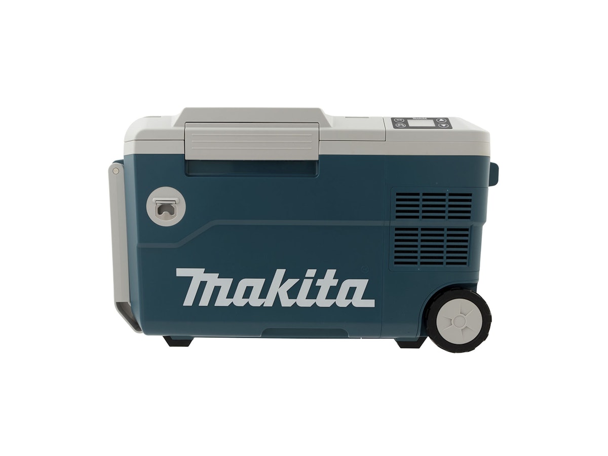 引取限定】マキタ 充電保冷温庫 CW180DZ 中古 【小倉南区葛原東】 引取限定】マキタ 充電保冷温庫 CW180DZ 中古 【小倉南区葛原東】