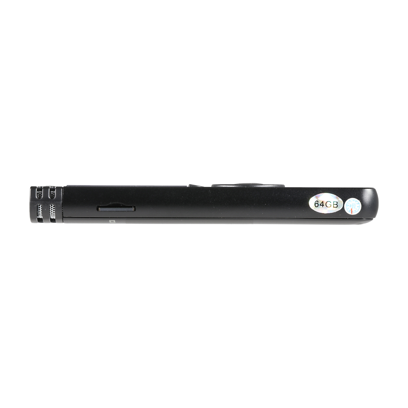 ボイスレコーダー 5