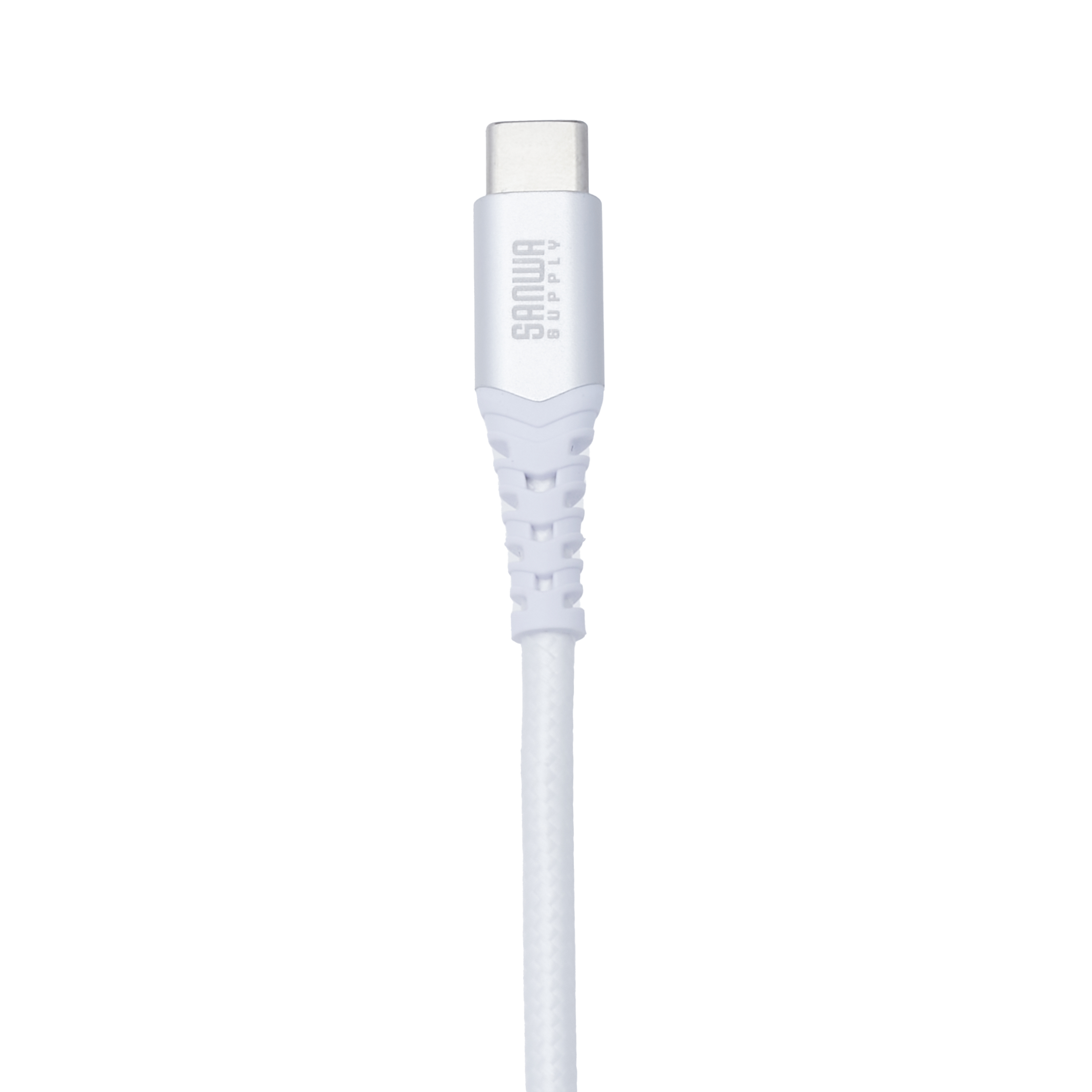 USB Type-Cケーブル 3