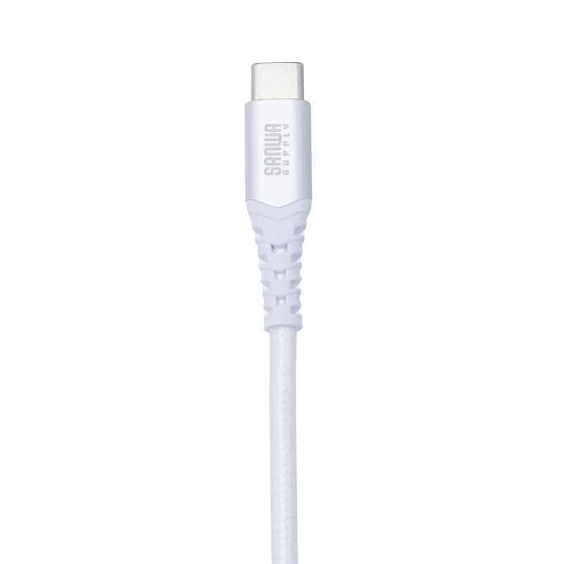USB Type-Cケーブル 3