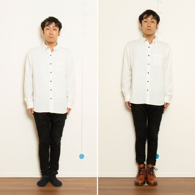 Merlin 8cmup メンズ シークレットシューズを他商品と比較 口コミや評判を実際に使ってレビューしました Mybest Merlin 8cmup メンズ シークレットシューズを他商品と比較 口コミや評判を実際に使ってレビューしました Mybest