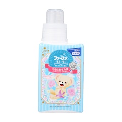 柔軟剤そらのおさんぽ