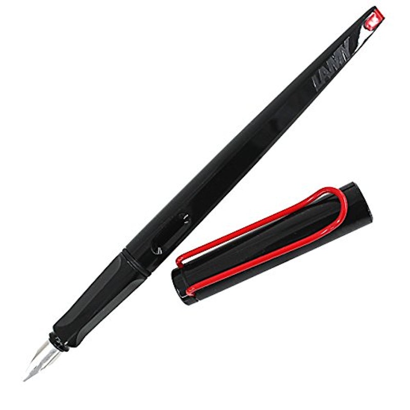 LAMY joy カリグラフィペン 万年筆 1