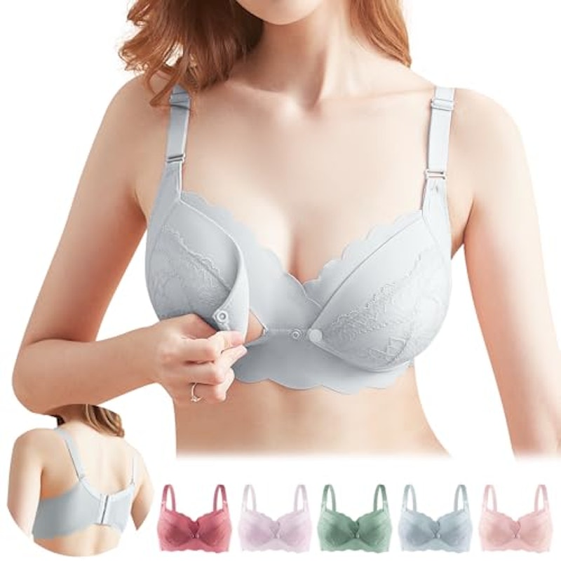 授乳ブラ 1