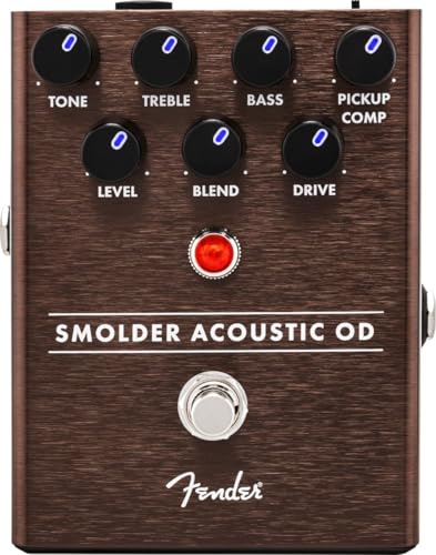 Smolder Acoustic Overdrive 1