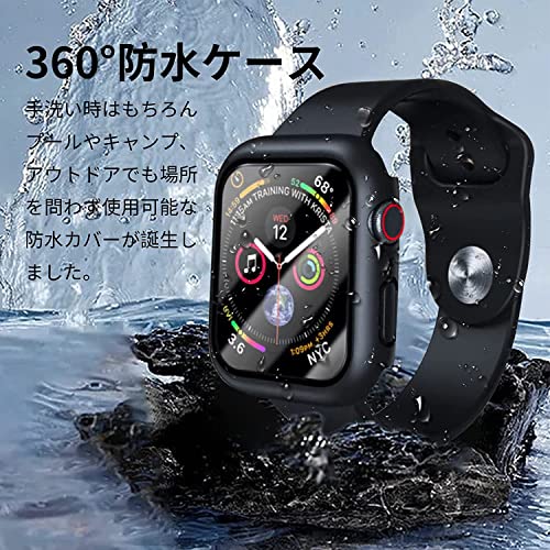Apple Watchケース 3