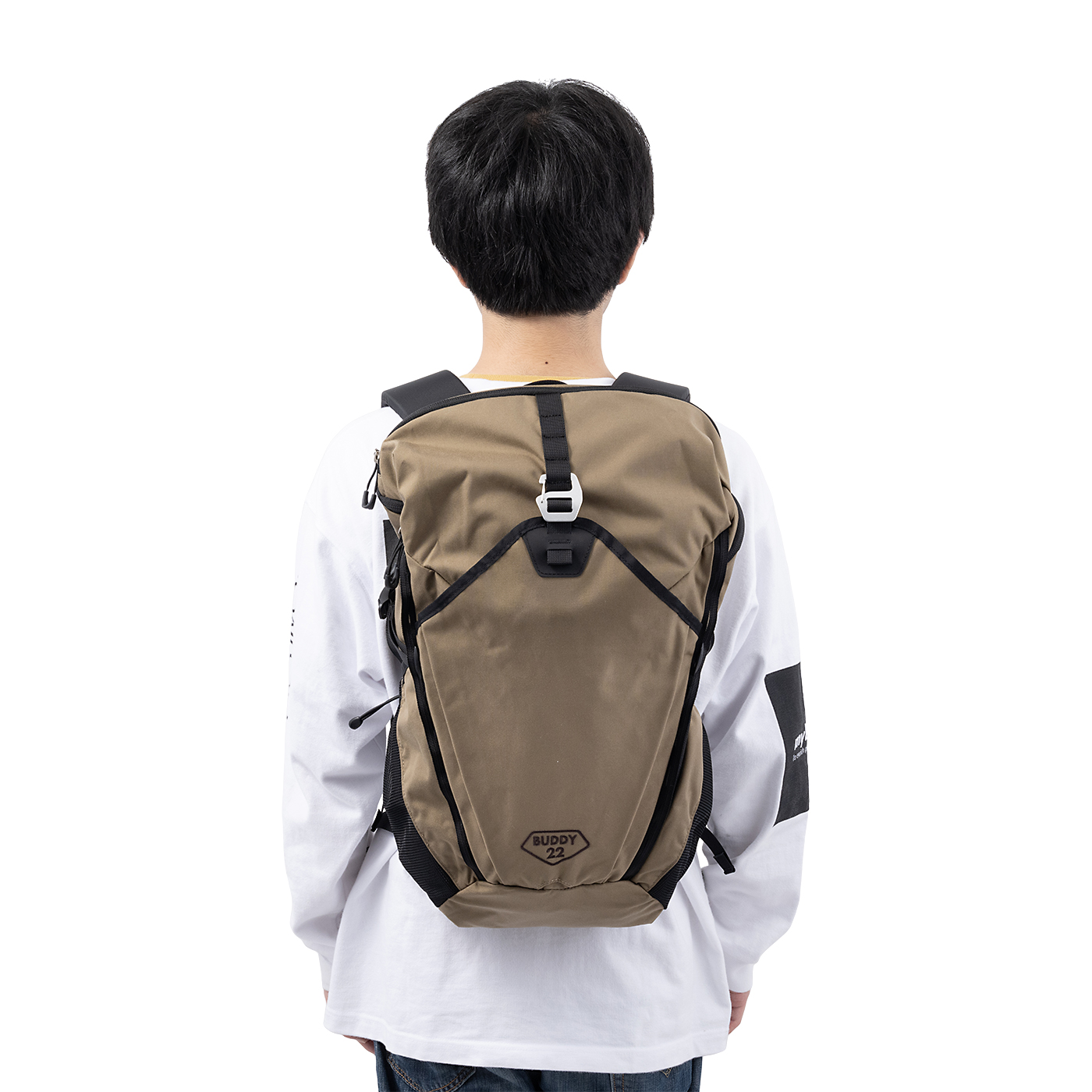BUDDY 22 6