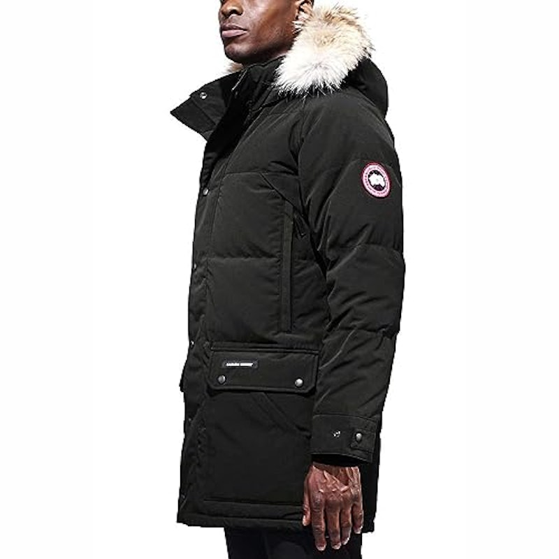 Emory Parka 3