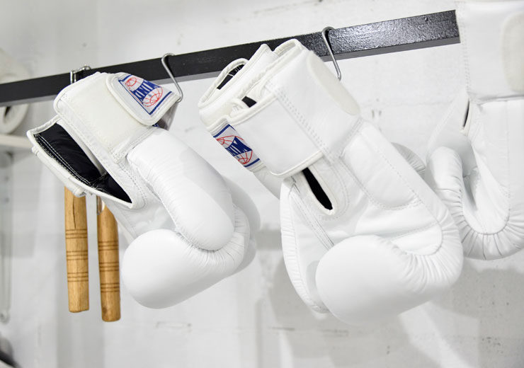 HEARTS Mixed Martial Arts Studio 3
