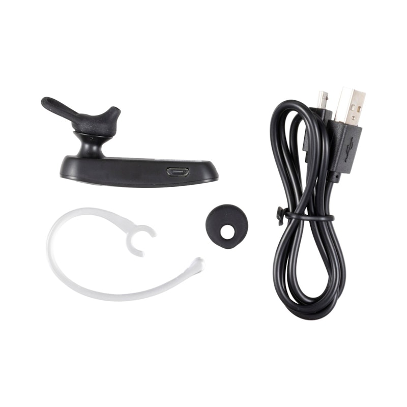 Bluetoothハンズフリーヘッドセット 5