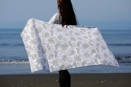 SAND-FREE TOWEL 3