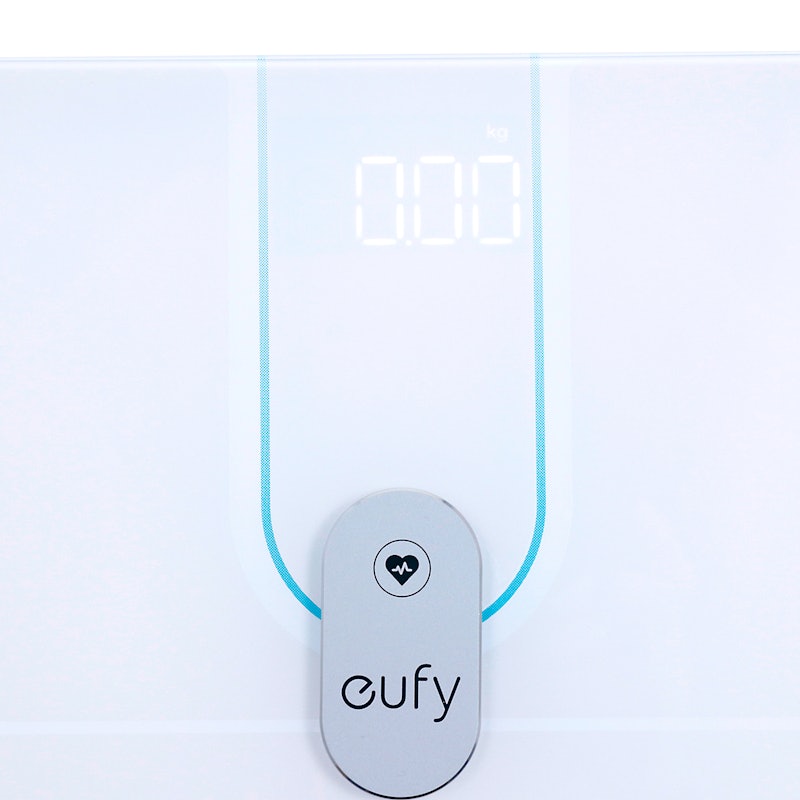 Eufy Smart Scale P2 Pro 4