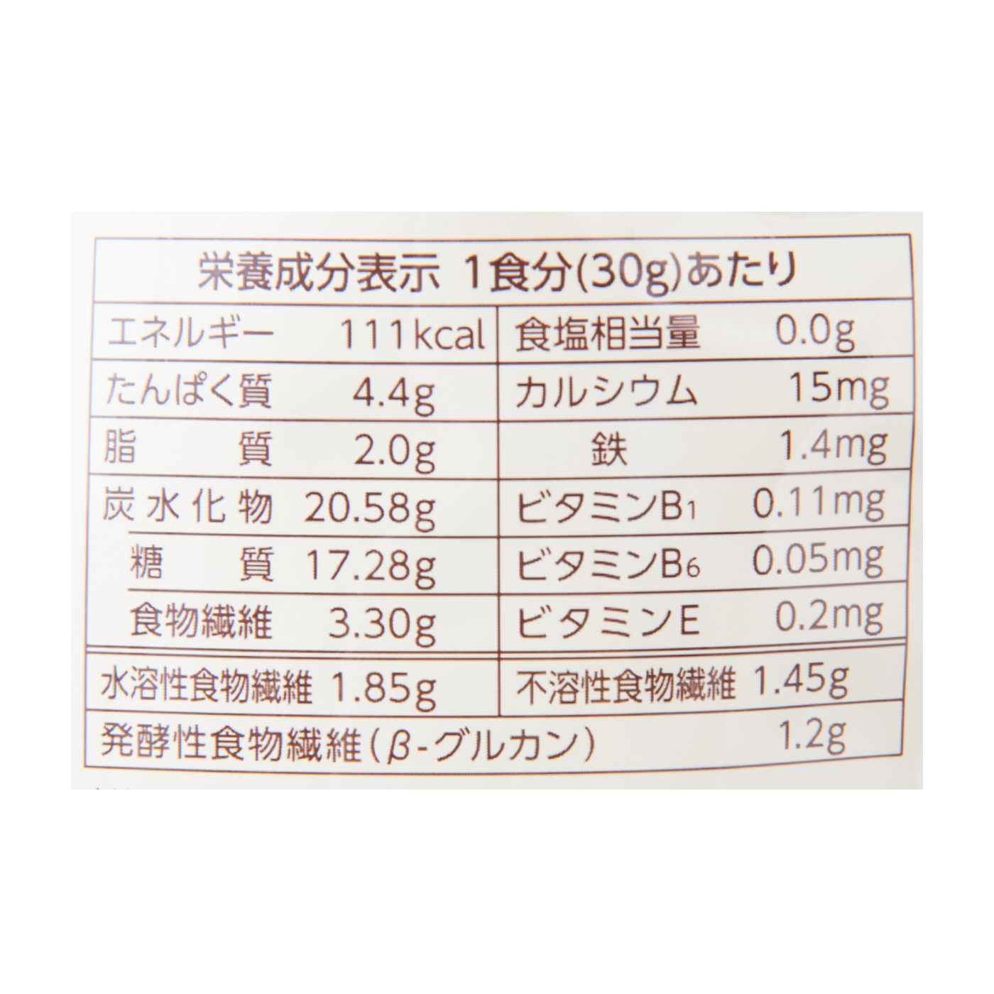 プレミアムピュアオートミールを全23商品と比較 口コミや評判を実際に使ってレビューしました Mybest