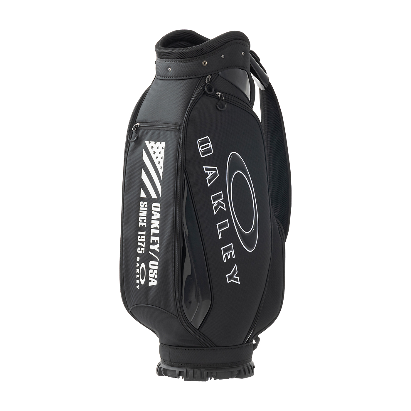 Oakley ゴルフバッグ 17.0 FW FOS901534-02Eを検証レビュー