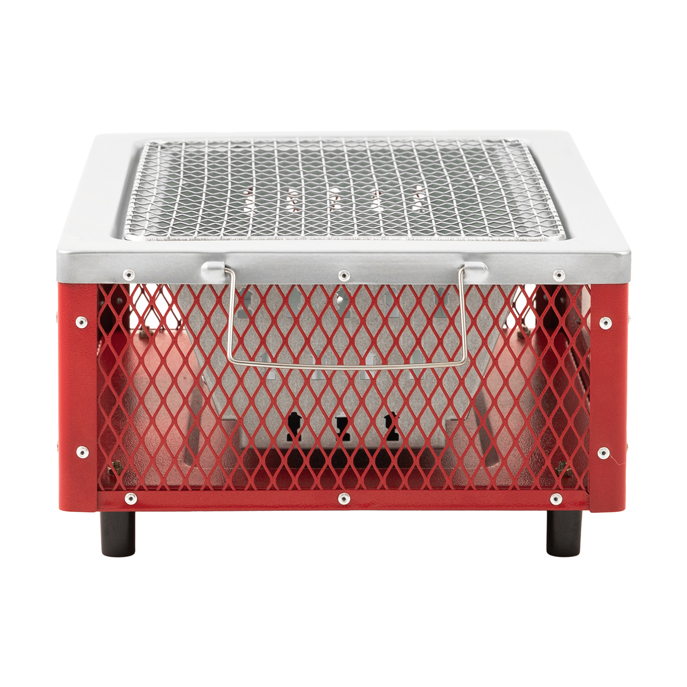 Coleman クールステージテーブルトップグリル 170-9432をレビュー