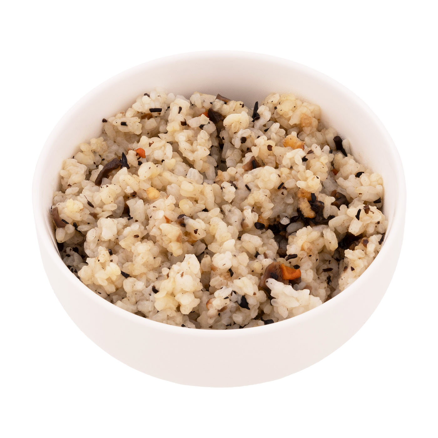 アルファー食品 安心米 ひじきご飯 玄米入り 7-016を検証レビュー