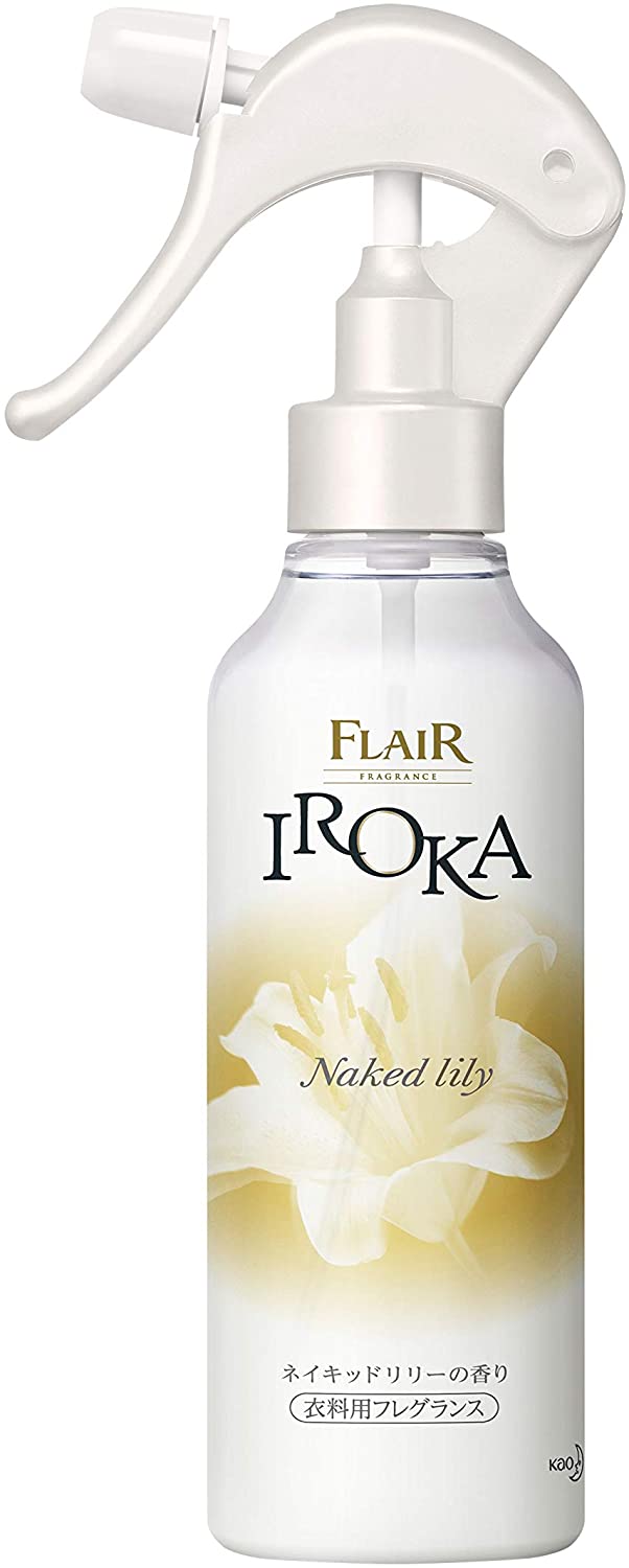 フレアフレグランス IROKA NakedSensual 1