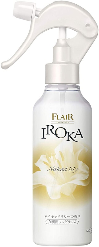 フレアフレグランス IROKA NakedSensual 1
