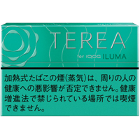 アイコス専用タバコフレーバーのおすすめ人気ランキング【2026年8月】 1