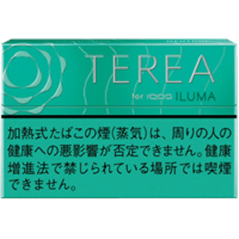 テリア メンソール 1