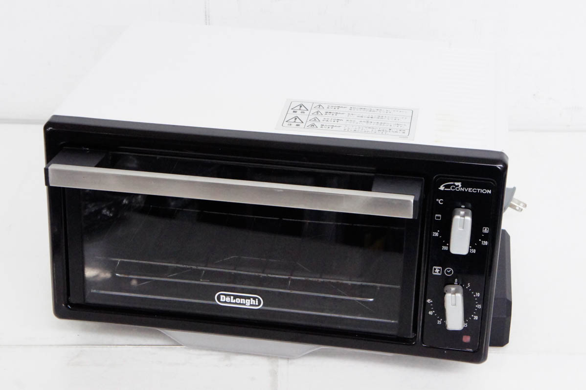 デロンギのコンベクションオーブンのおすすめ人気ランキング【2026年