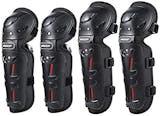 バイク膝プロテクターのおすすめ人気ランキング【2026年6月】 2