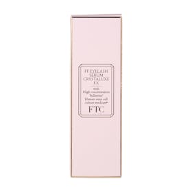 FTC FFアイラッシュセラム クリスタリュクス EXの口コミ・評判は?実際 FTC FFアイラッシュセラム クリスタリュクス EXの口コミ・評判は?実際