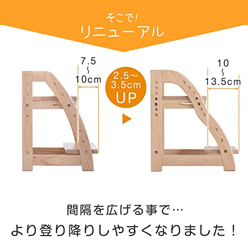 現役ママが考えた踏み台  4