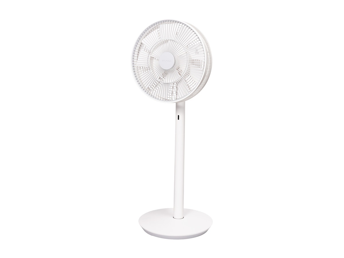 バルミューダ The Green Fan EGF-1700-WKをレビュー!クチコミ・評判を バルミューダ The Green Fan EGF-1700-WKをレビュー!クチコミ・評判を