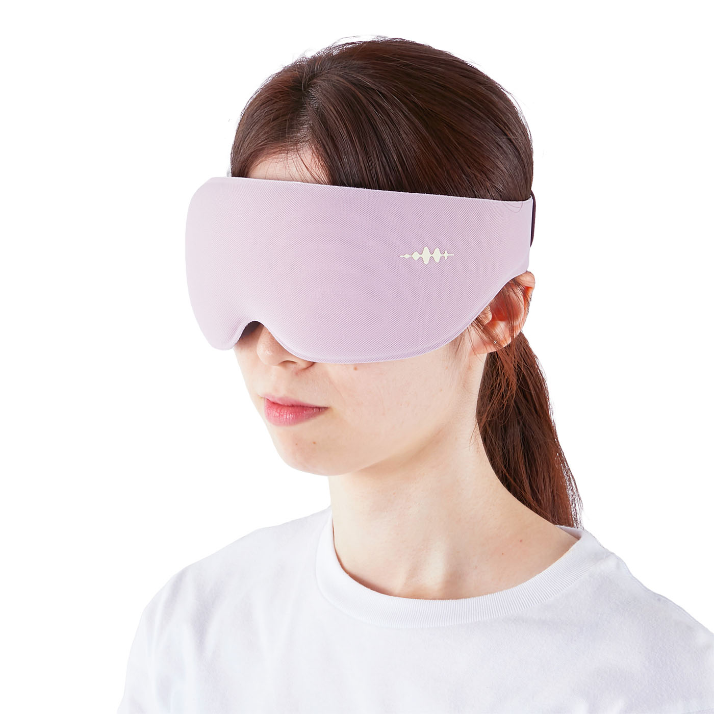 アイマッサージャー セブンウェイブ WAVEWAVE EMS Heat EYE WH42-01を検証レビュー