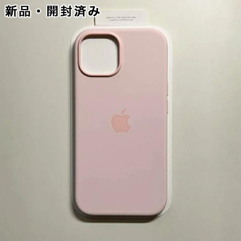 MagSafe対応iPhone 15シリコーンケース 2