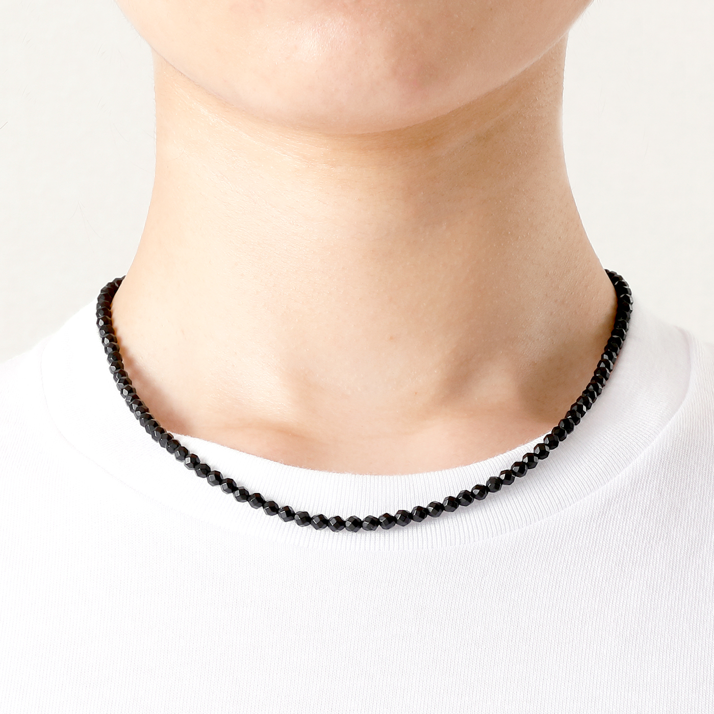 ネックレス LUCE α Matte 5