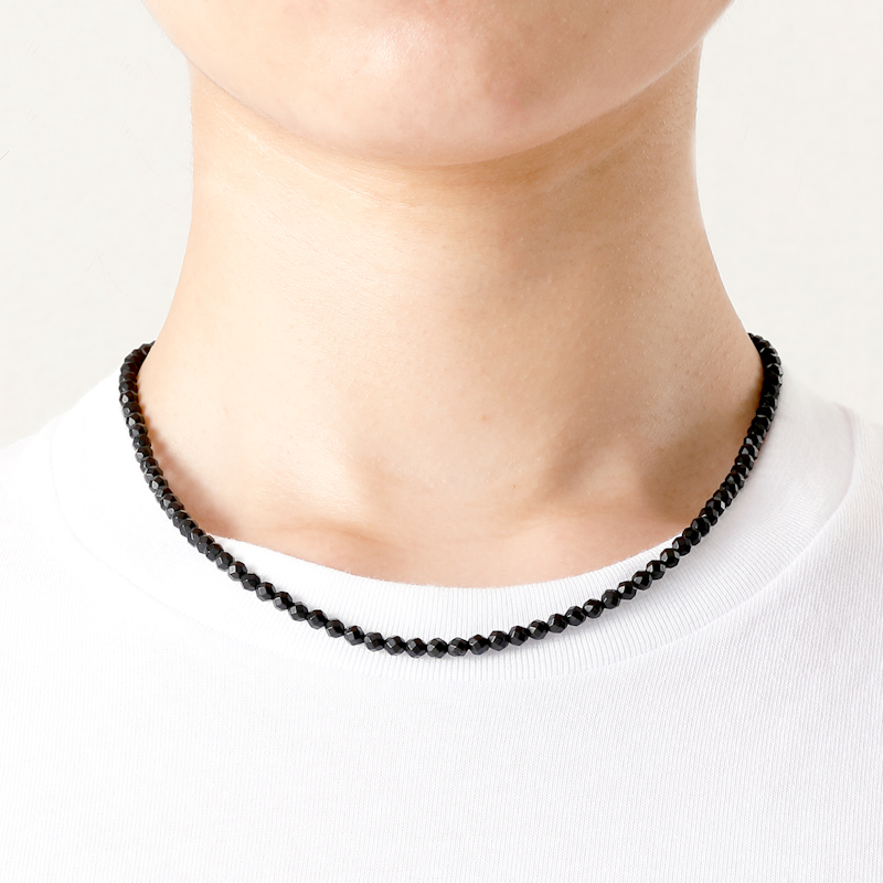 ネックレス LUCE α Matte 5