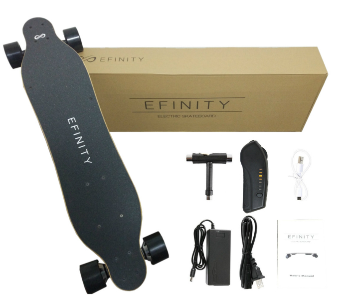 EFINITY TYPE1200R 6