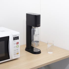 ソーダストリーム SodaStream ensō スターターキット SSM1118を検証レビュー!炭酸水メーカーの選び方も紹介 2