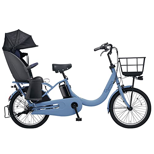 パナソニック電動自転車のおすすめ人気ランキング【2025年