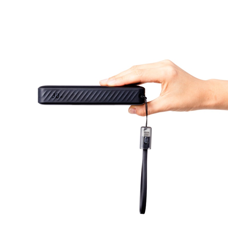 Power Bank (20000mAh, 30W) 4