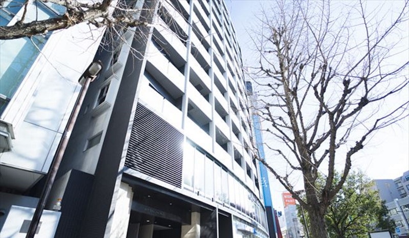 HIT Tenjin 1
