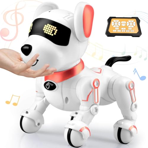 ロボット犬のおもちゃ 1