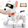 Britik ロボット犬のおもちゃ 1
