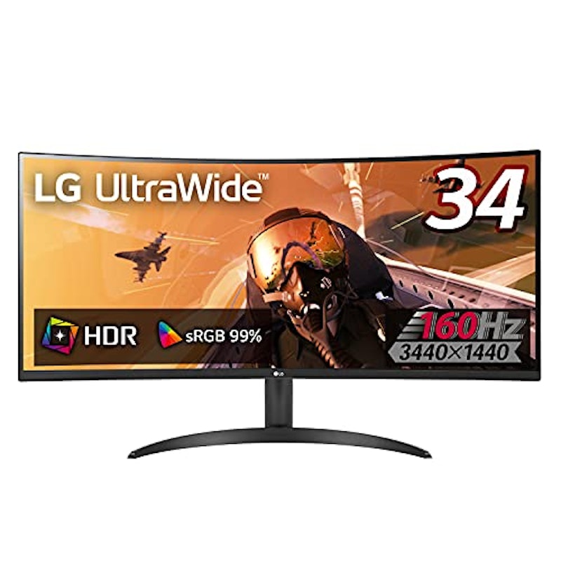 UltraGear 34WP60C-B 1